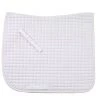 English Riding Supply Saddle Pads & Fittings Ovation Pro Square Quilt Dressage Pad