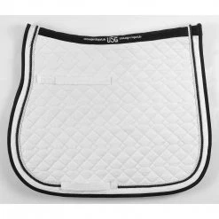 KL Select Gifts For Your Horse USG Small Quilt Saddle Pads
