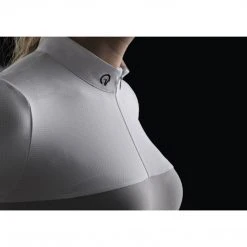 EGO7 EGO 7 Women's Lace Top Long Sleeve Show Shirts