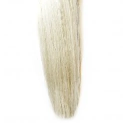 Custom Horse Tail Extensions Custom Braider's Choice Tail Extensions