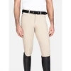 Equiline Men's Willow Knee Patch Breeches 1 Equiline Men's Willow Knee Patch Breeches
