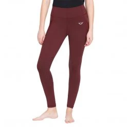 JPC Equestrian TuffRider Ladies Minerva EquiCool Tights